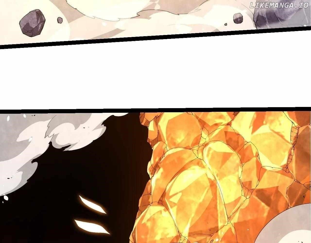 Evolution Begins With a Big Tree - Chapter 394 Page 34