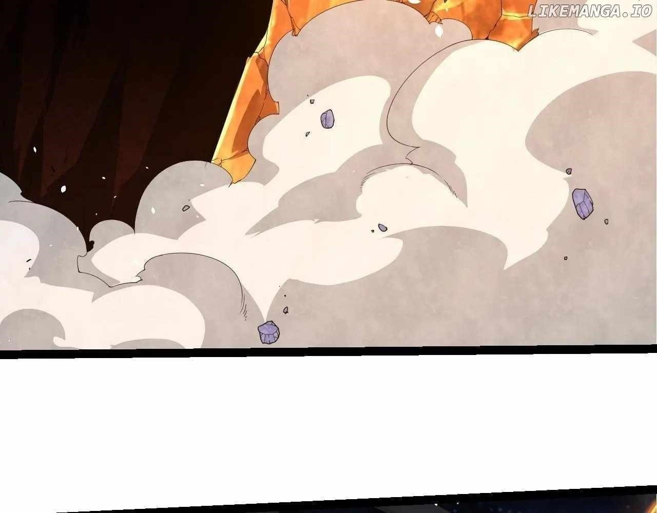 Evolution Begins With a Big Tree - Chapter 394 Page 35