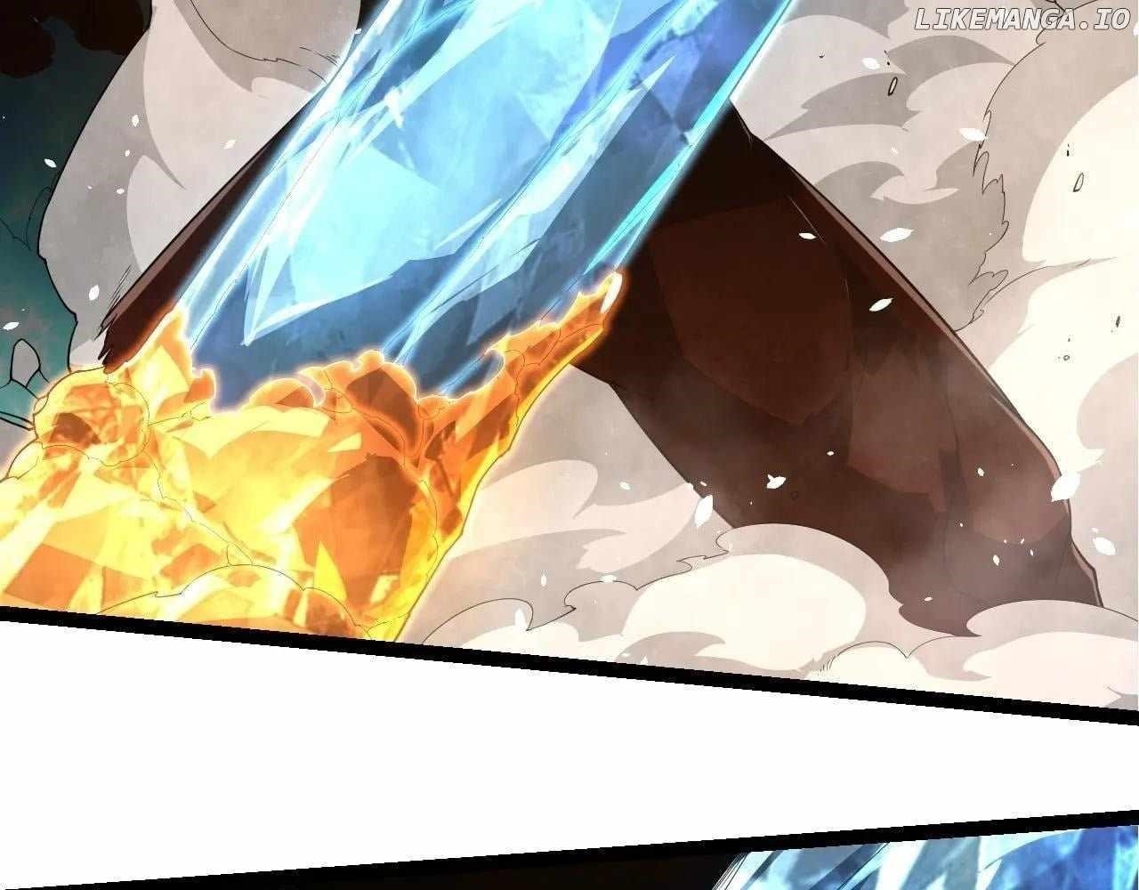 Evolution Begins With a Big Tree - Chapter 394 Page 37