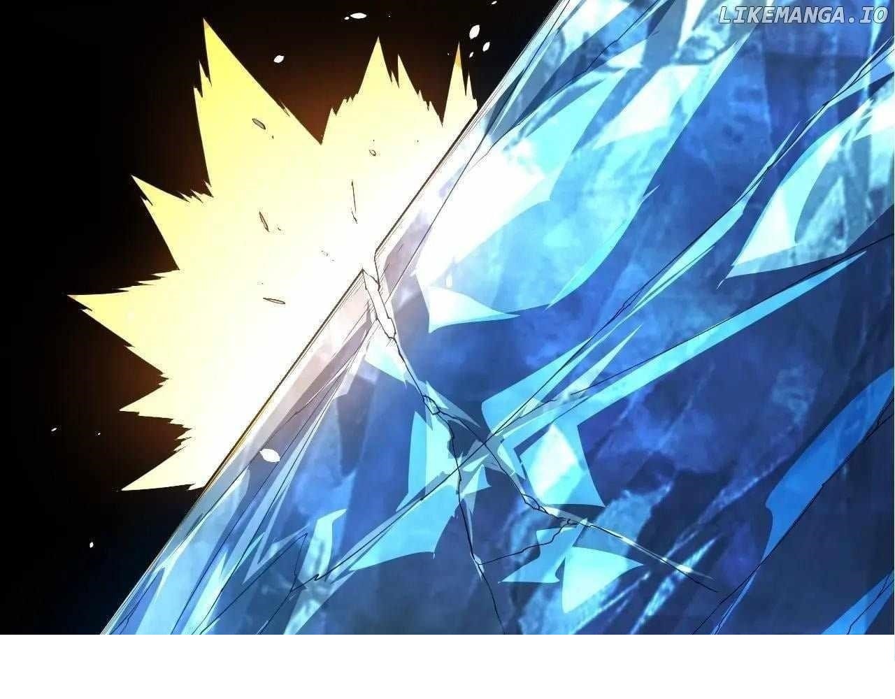 Evolution Begins With a Big Tree - Chapter 394 Page 38