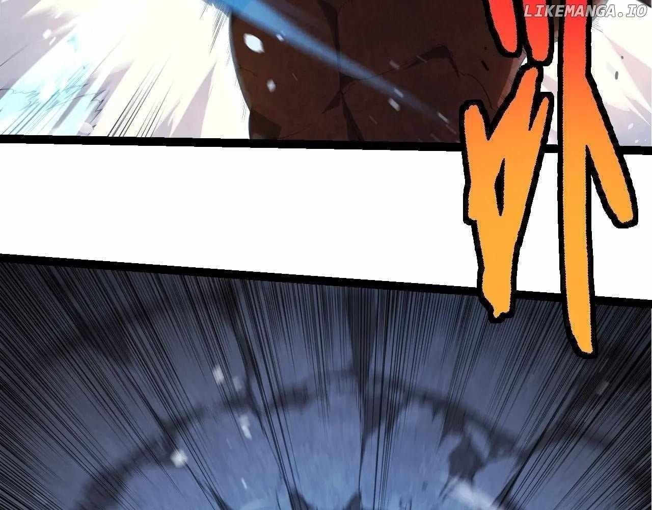 Evolution Begins With a Big Tree - Chapter 394 Page 4