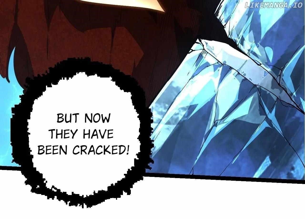 Evolution Begins With a Big Tree - Chapter 394 Page 40