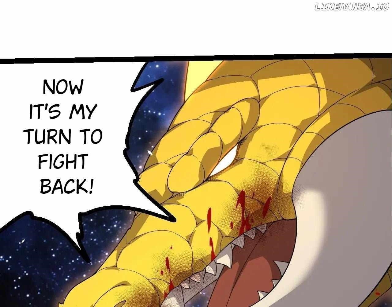 Evolution Begins With a Big Tree - Chapter 394 Page 41