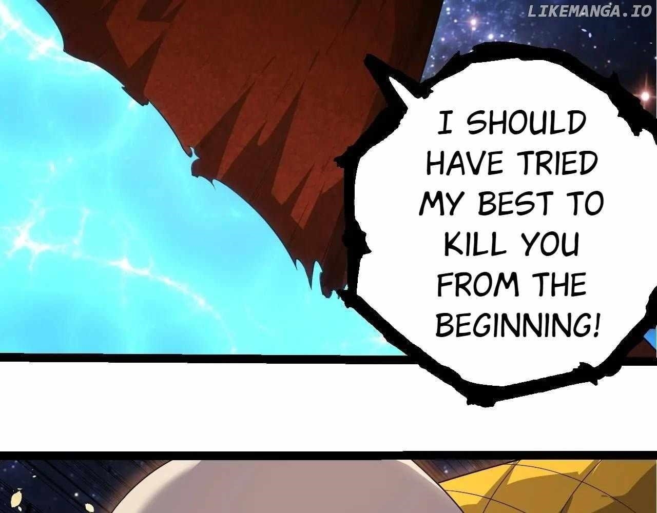 Evolution Begins With a Big Tree - Chapter 394 Page 43