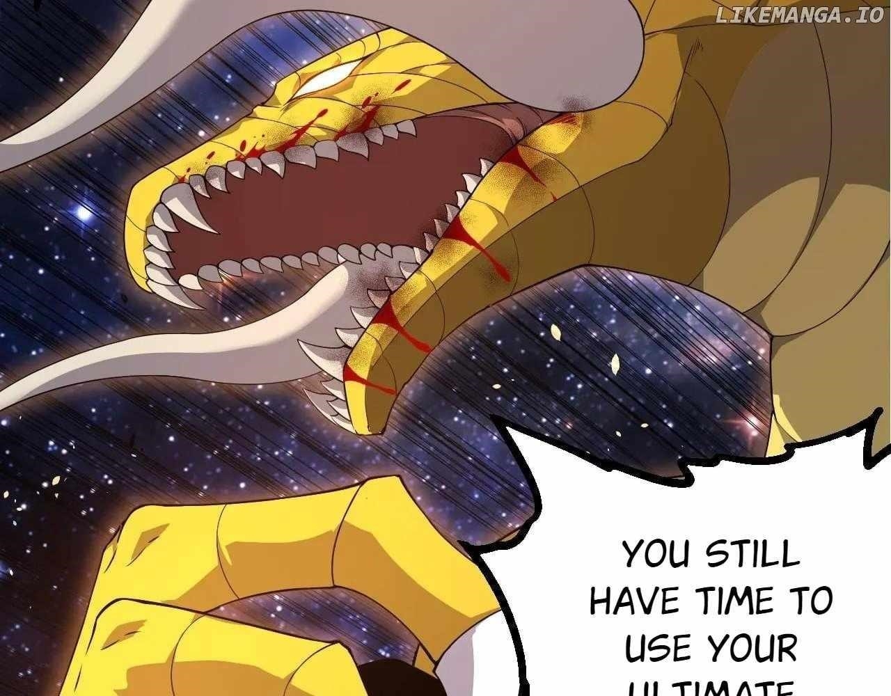 Evolution Begins With a Big Tree - Chapter 394 Page 44