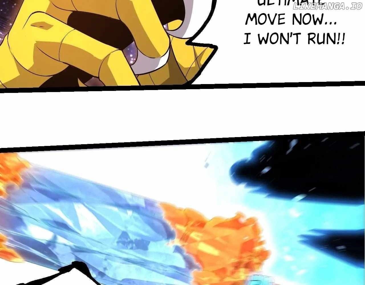 Evolution Begins With a Big Tree - Chapter 394 Page 45