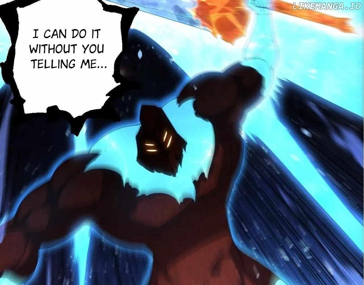 Evolution Begins With a Big Tree - Chapter 394 Page 46