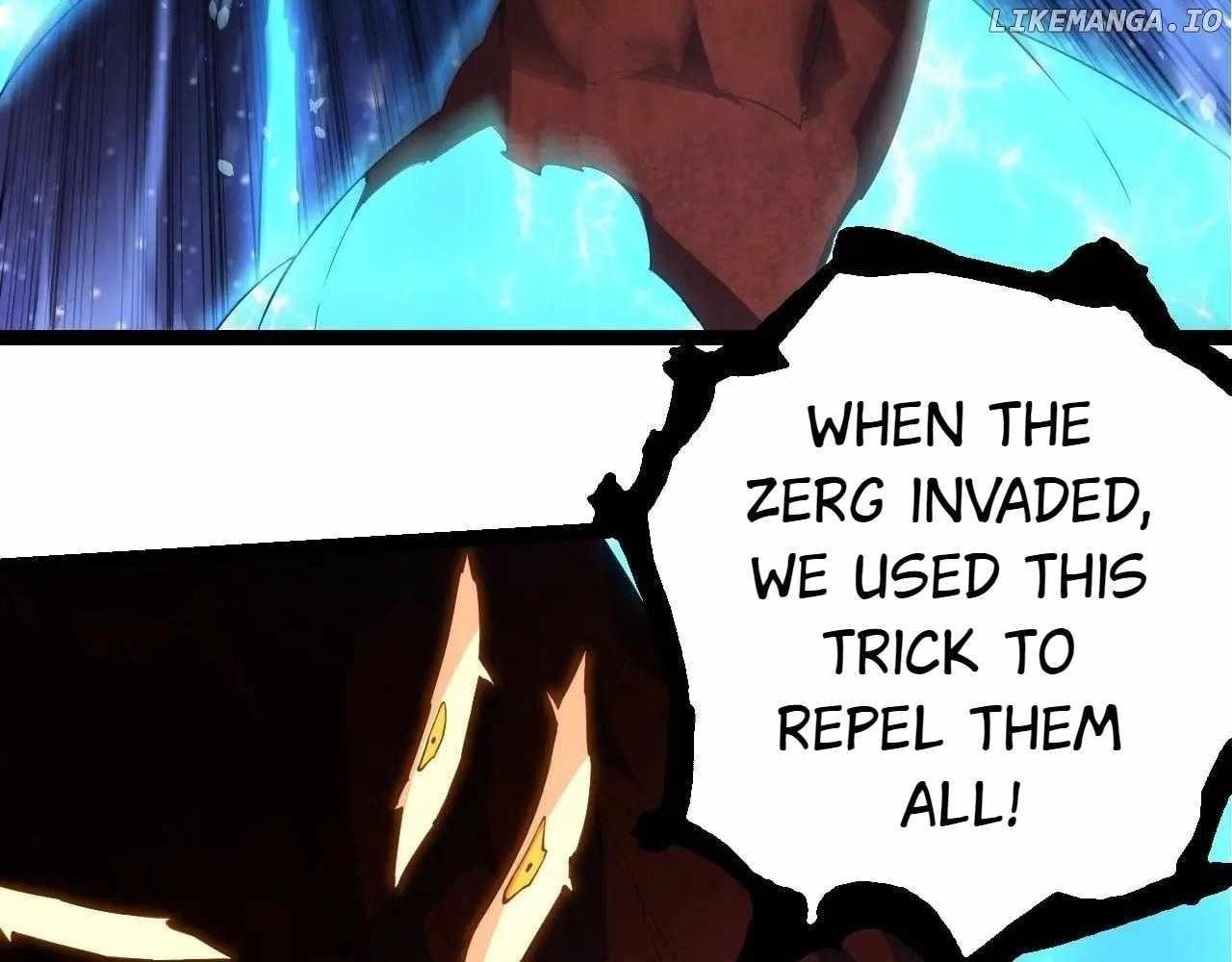 Evolution Begins With a Big Tree - Chapter 394 Page 47