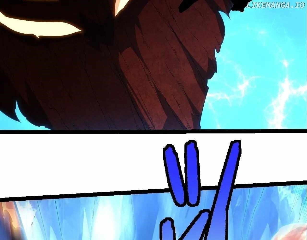 Evolution Begins With a Big Tree - Chapter 394 Page 48