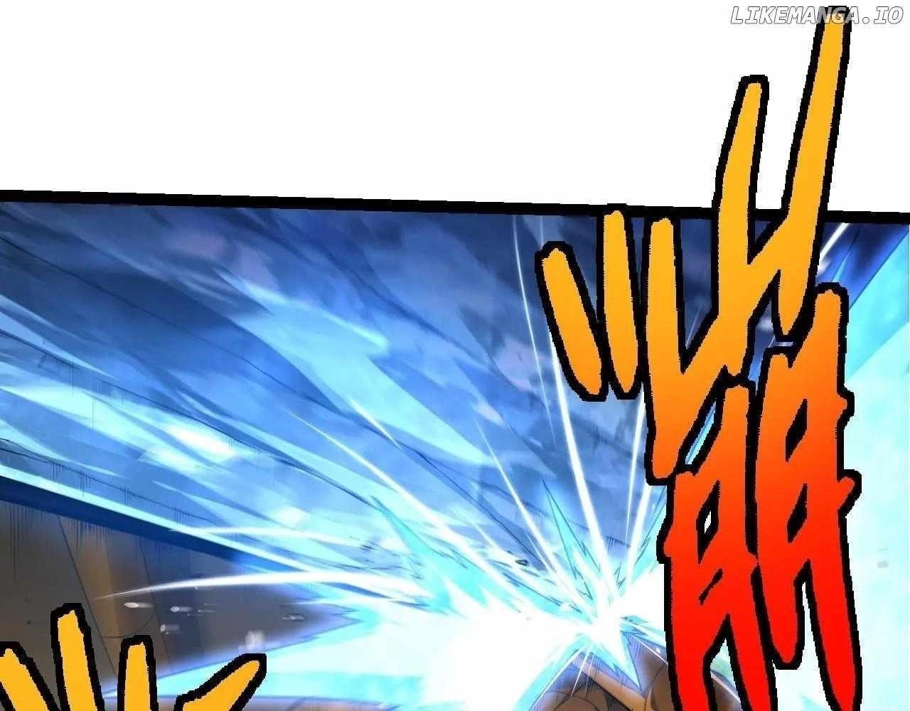 Evolution Begins With a Big Tree - Chapter 394 Page 51