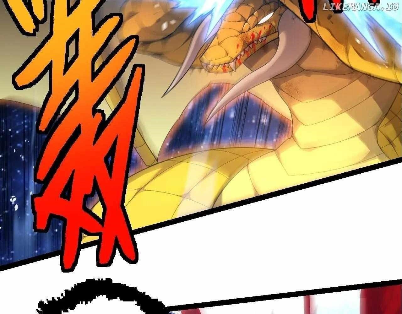 Evolution Begins With a Big Tree - Chapter 394 Page 52