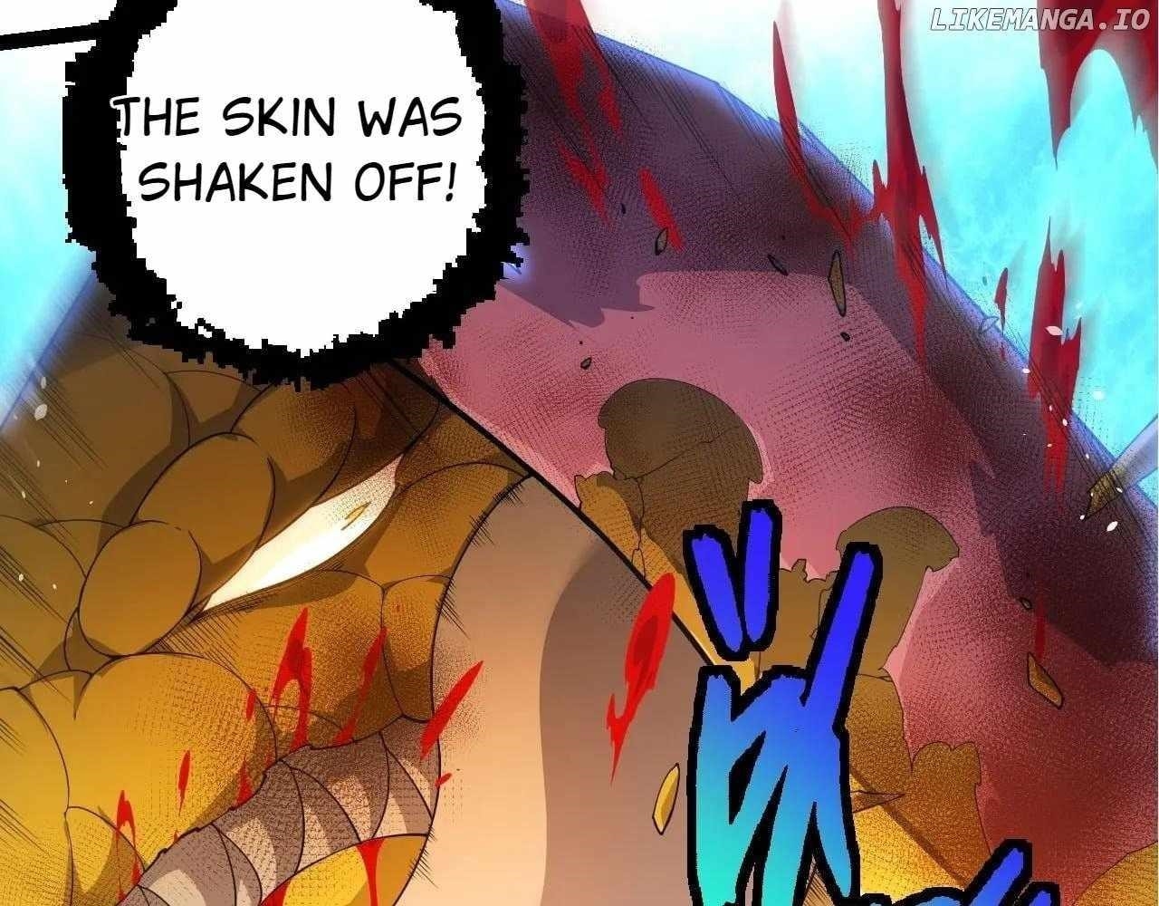 Evolution Begins With a Big Tree - Chapter 394 Page 53