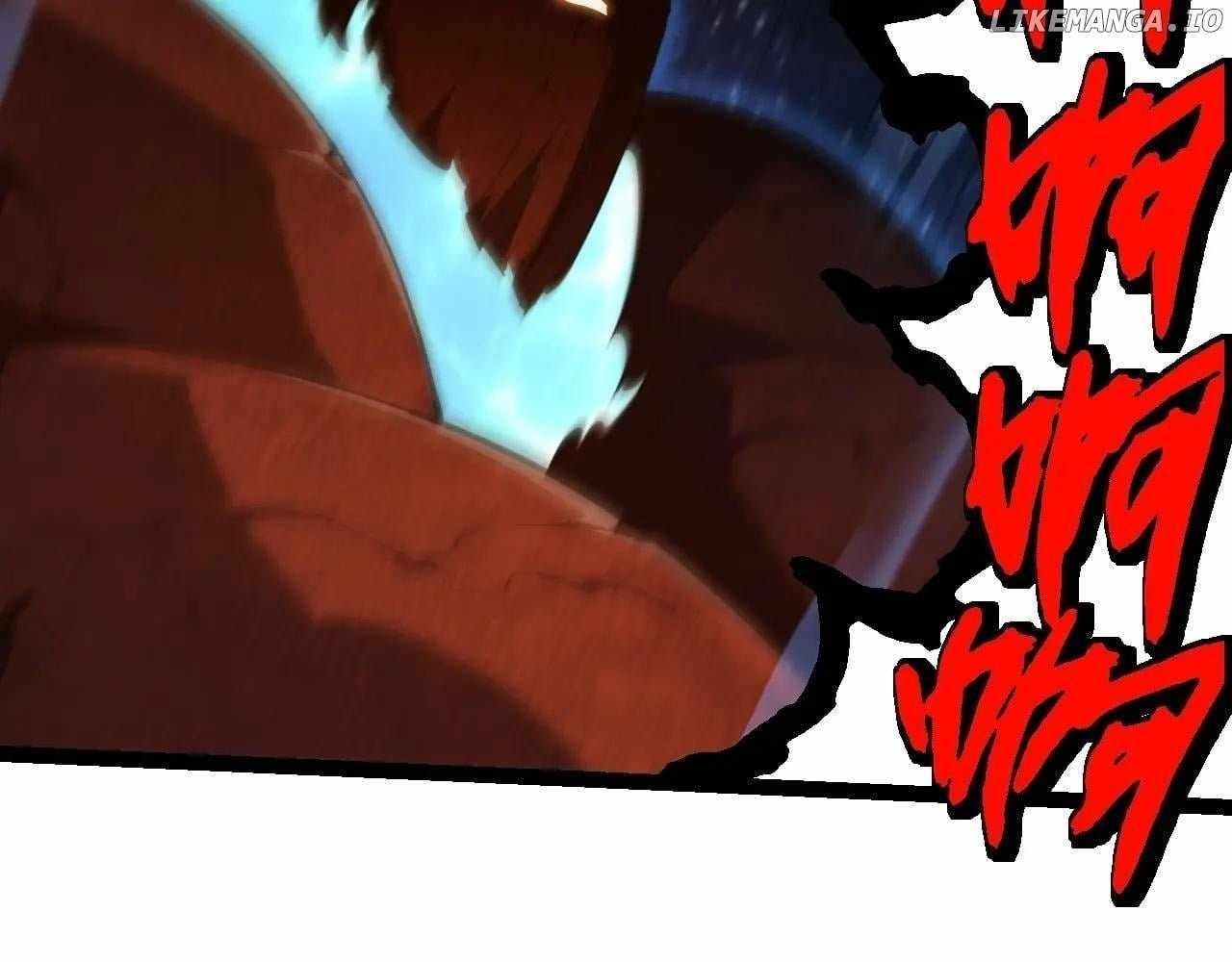 Evolution Begins With a Big Tree - Chapter 394 Page 55