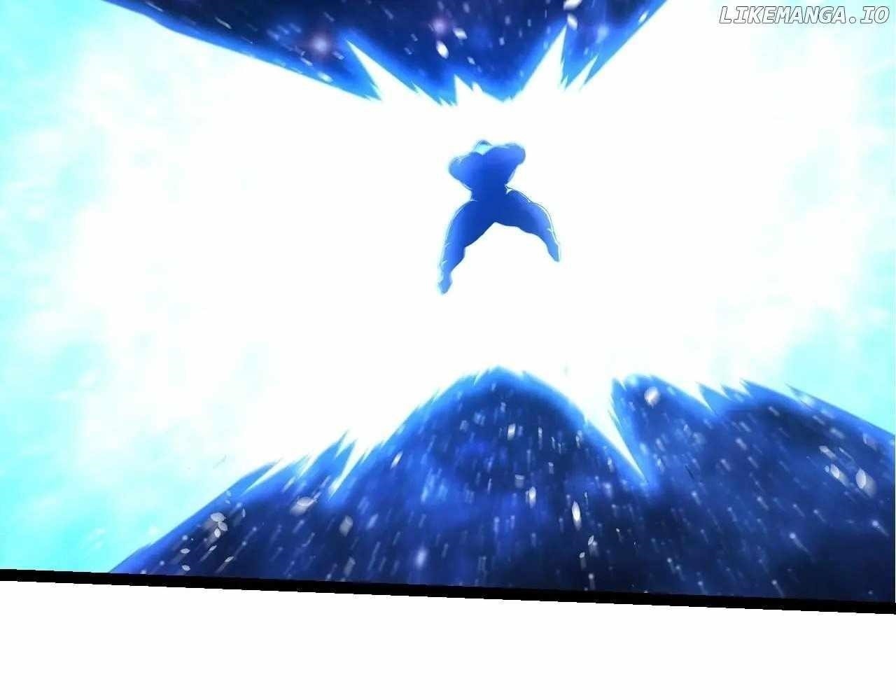 Evolution Begins With a Big Tree - Chapter 394 Page 58