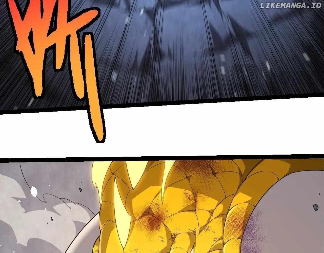 Evolution Begins With a Big Tree - Chapter 394 Page 6