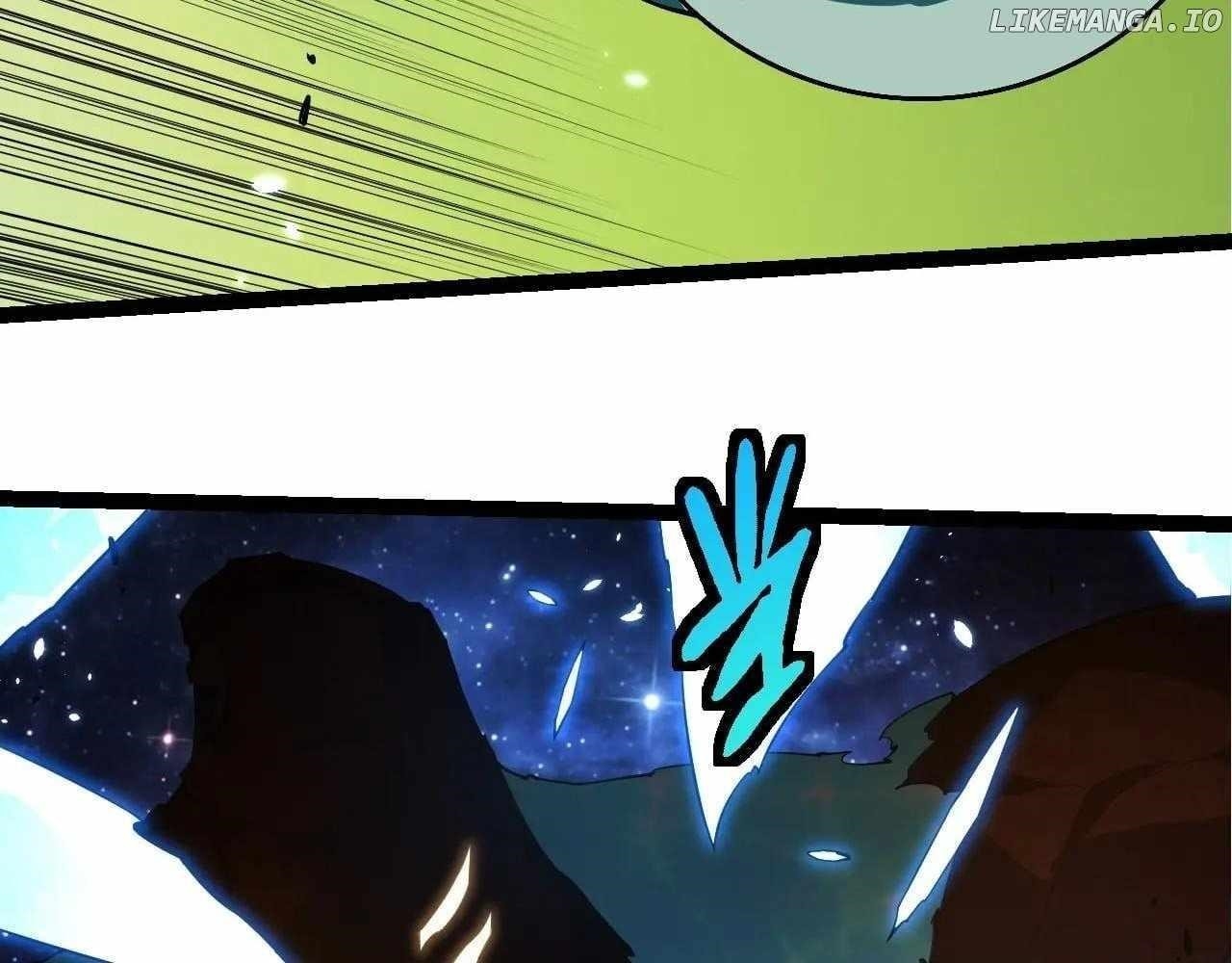 Evolution Begins With a Big Tree - Chapter 394 Page 62