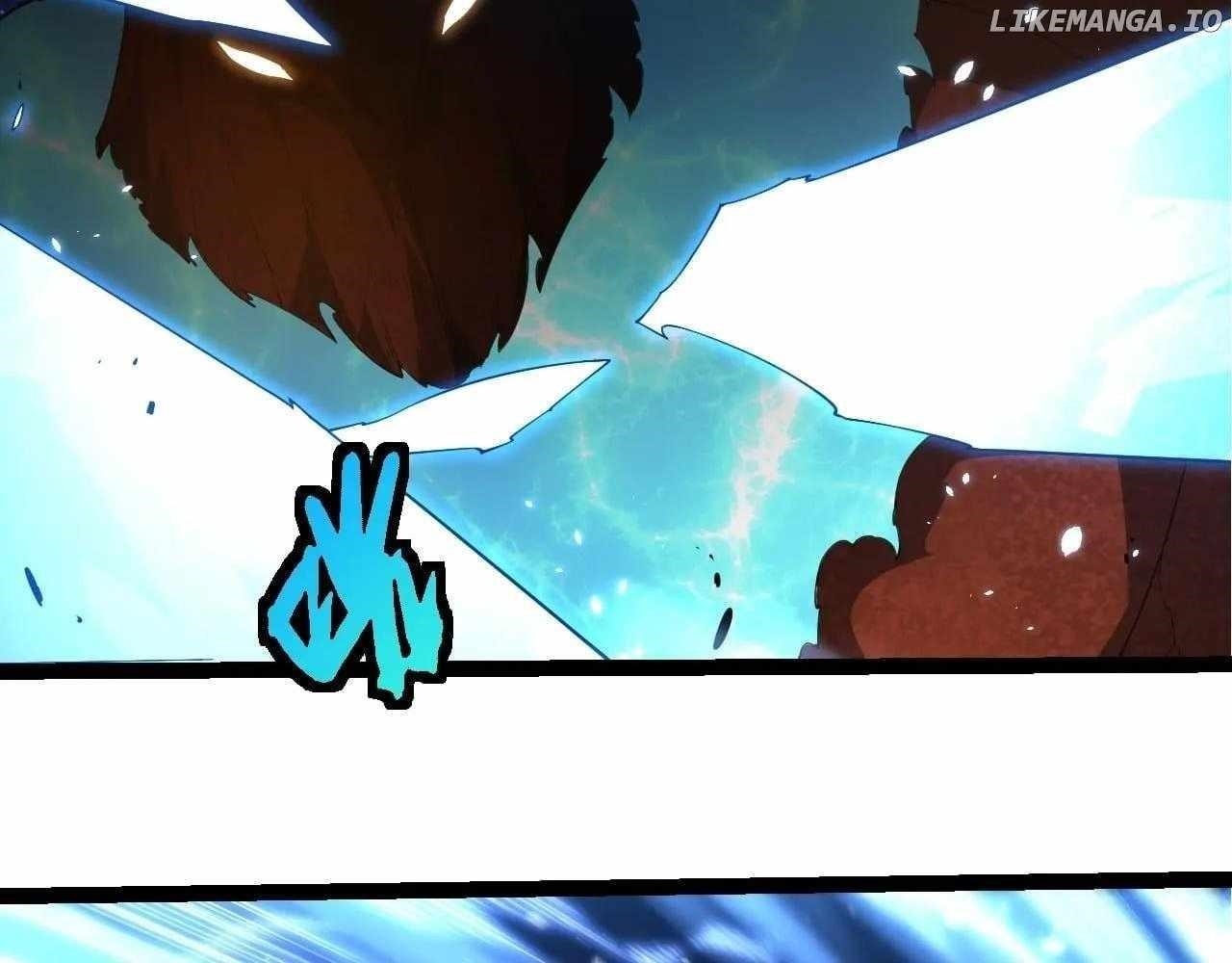 Evolution Begins With a Big Tree - Chapter 394 Page 63