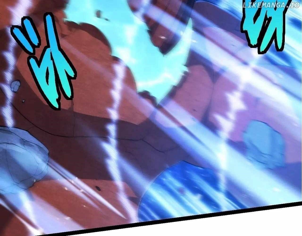 Evolution Begins With a Big Tree - Chapter 394 Page 66