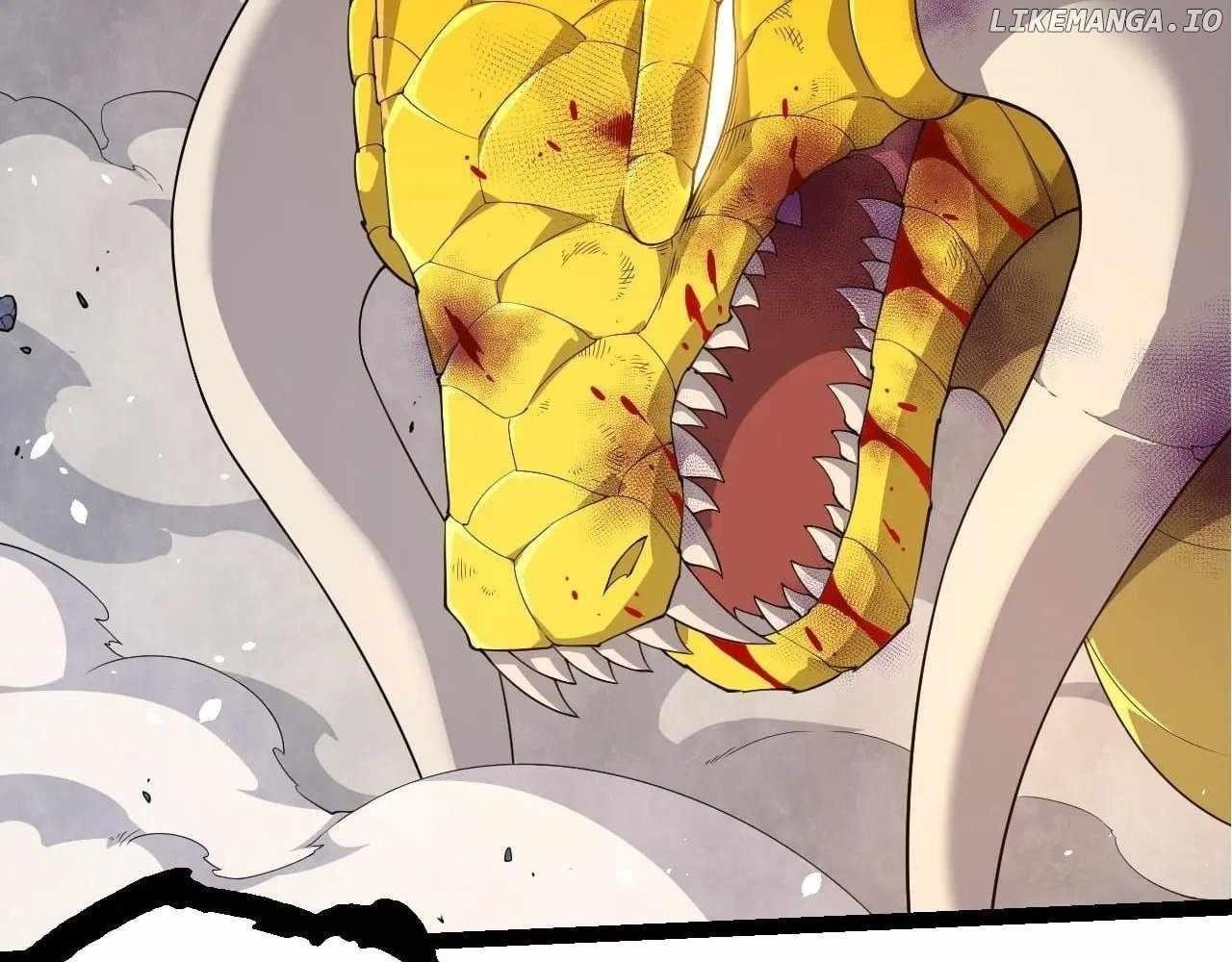 Evolution Begins With a Big Tree - Chapter 394 Page 7