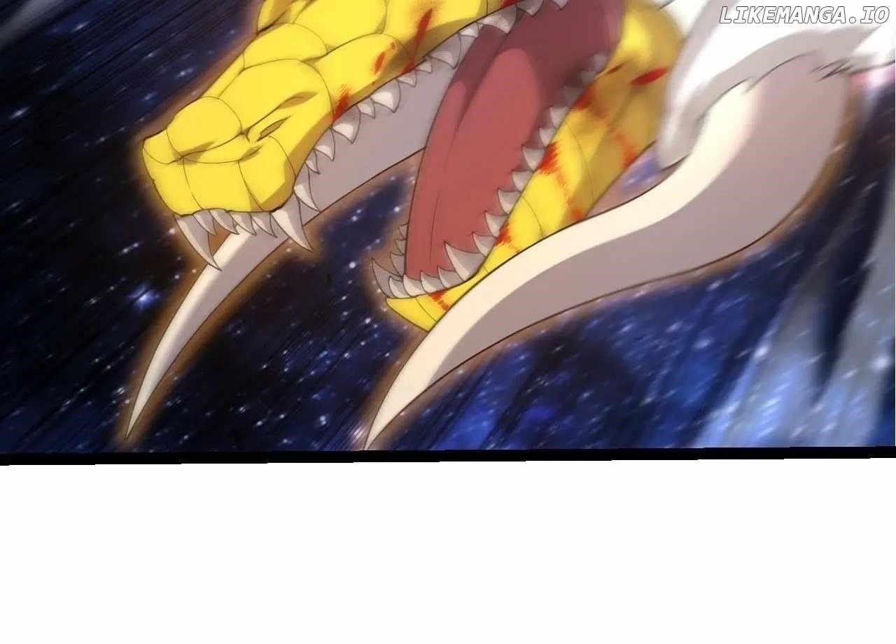 Evolution Begins With a Big Tree - Chapter 394 Page 70