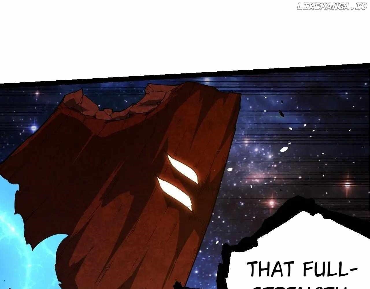 Evolution Begins With a Big Tree - Chapter 394 Page 71