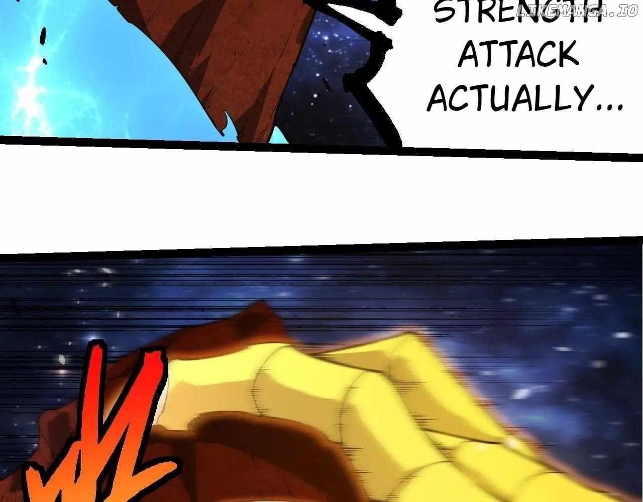 Evolution Begins With a Big Tree - Chapter 394 Page 72