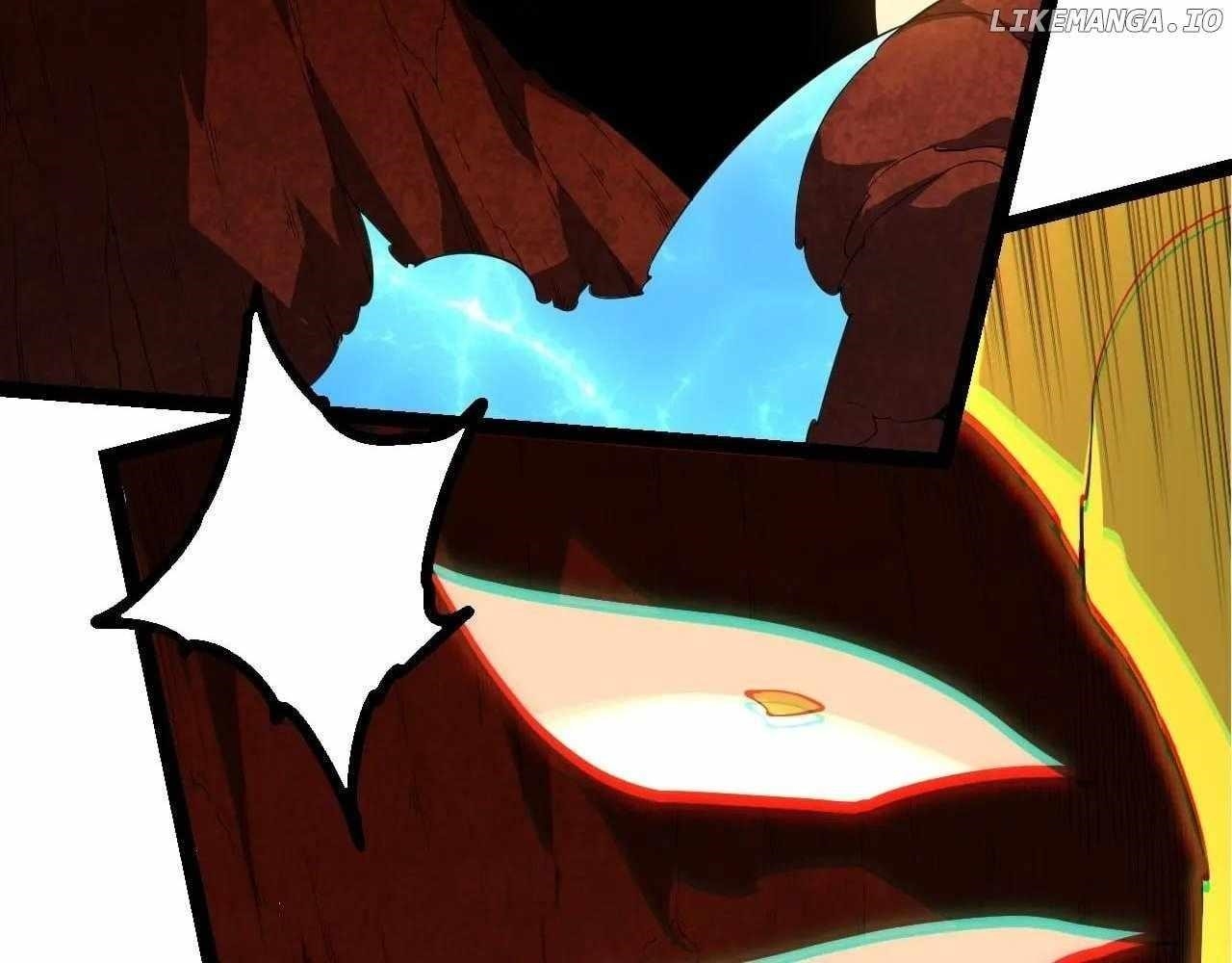 Evolution Begins With a Big Tree - Chapter 394 Page 75