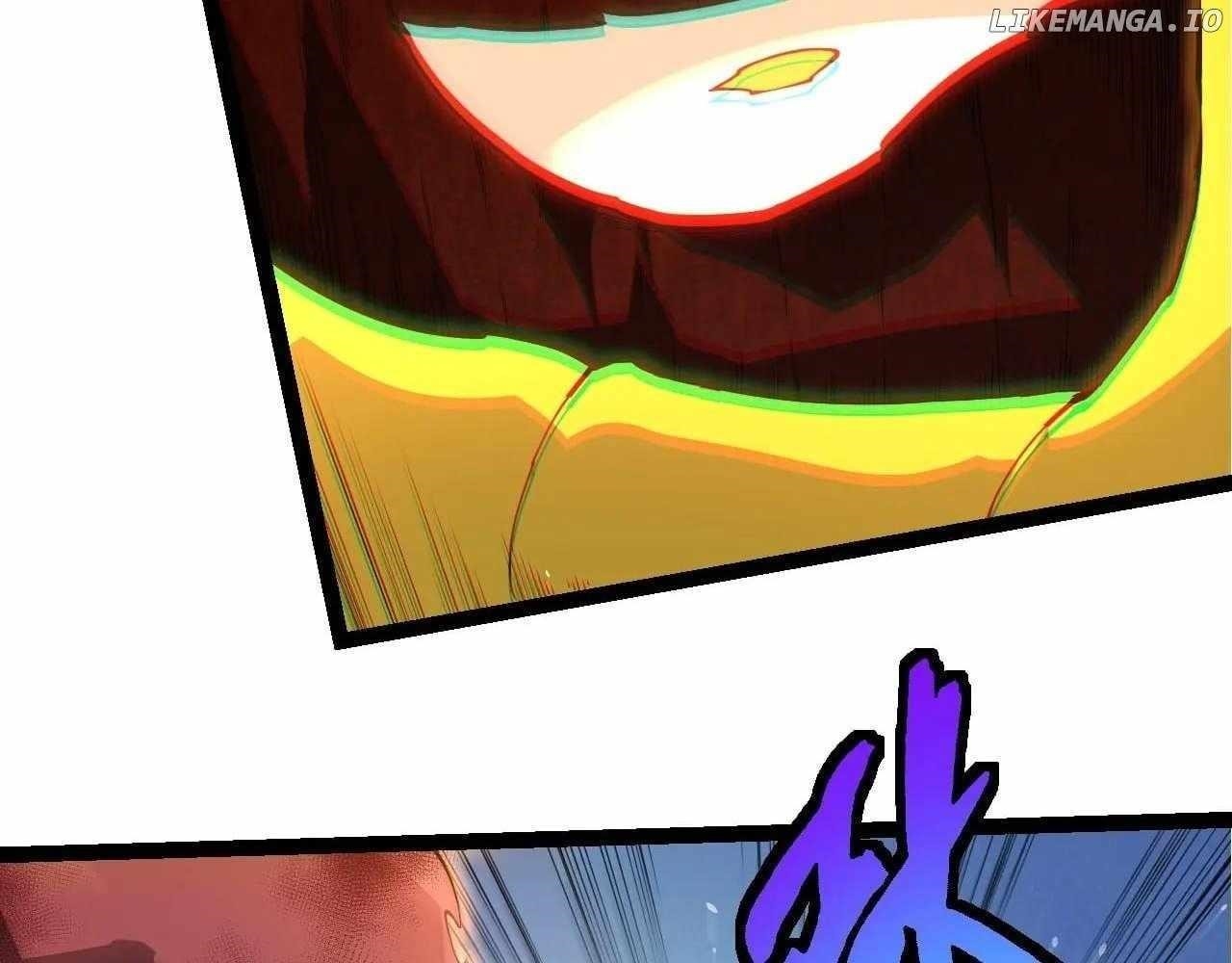 Evolution Begins With a Big Tree - Chapter 394 Page 76