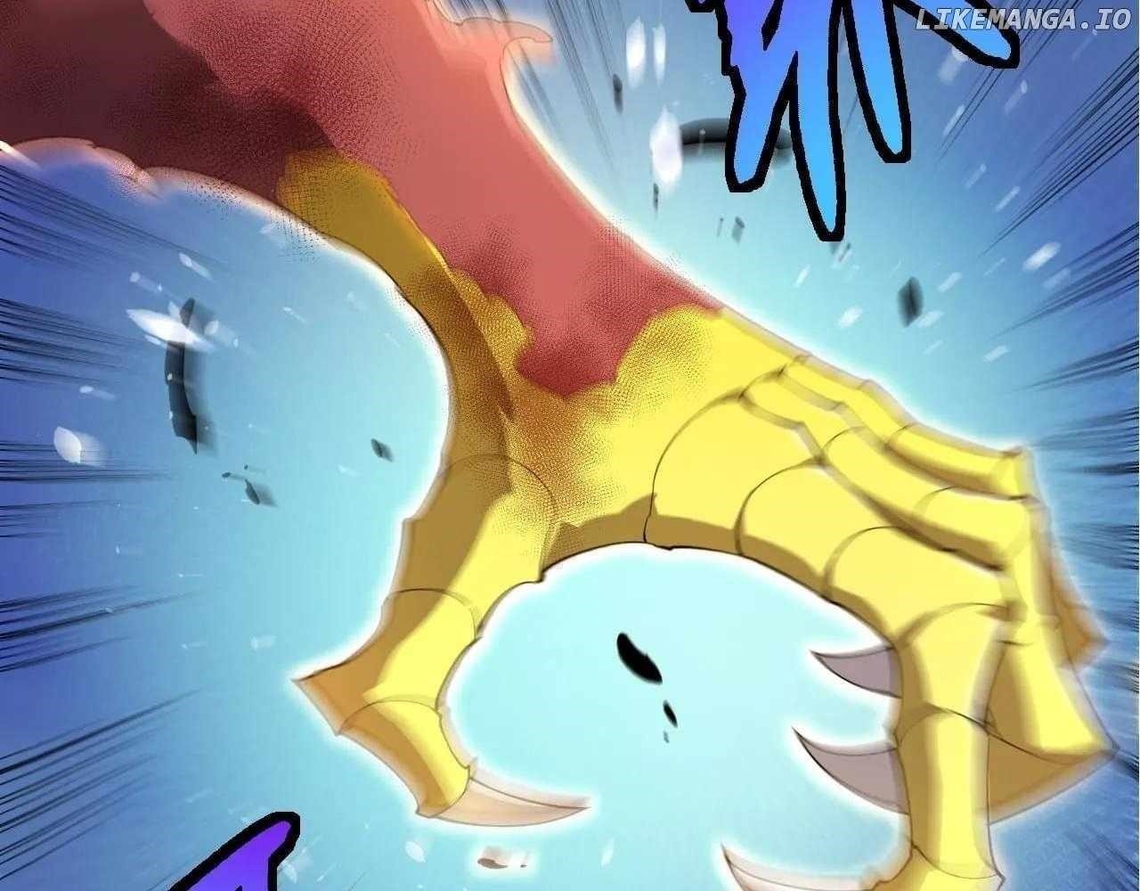 Evolution Begins With a Big Tree - Chapter 394 Page 77