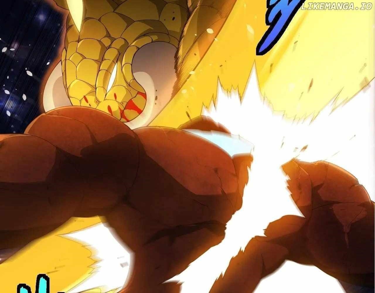 Evolution Begins With a Big Tree - Chapter 394 Page 79