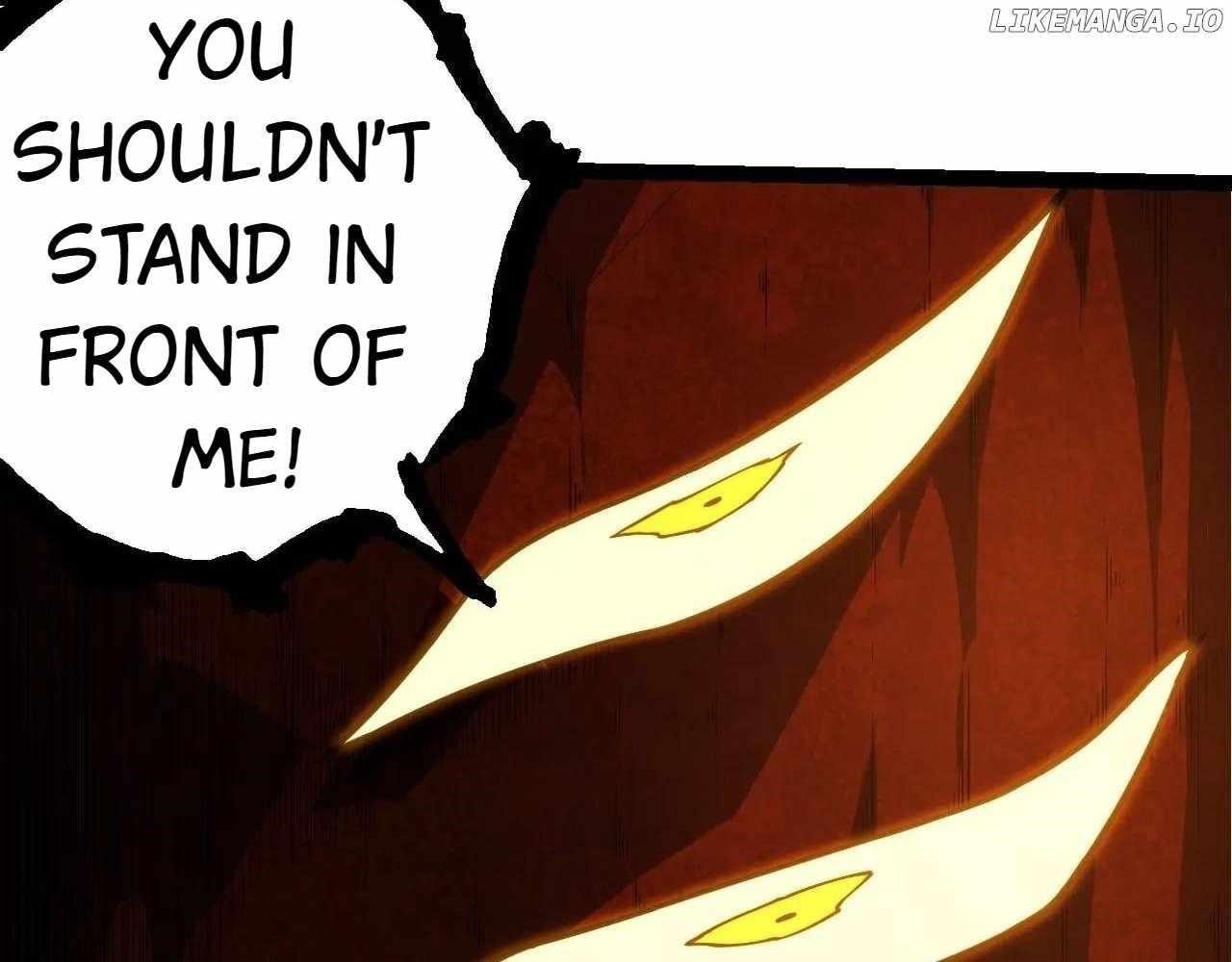 Evolution Begins With a Big Tree - Chapter 394 Page 8