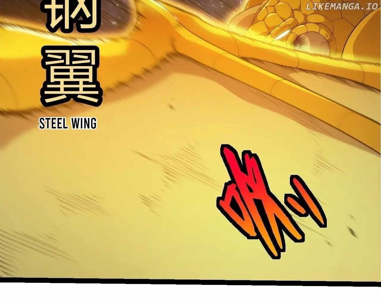 Evolution Begins With a Big Tree - Chapter 394 Page 83