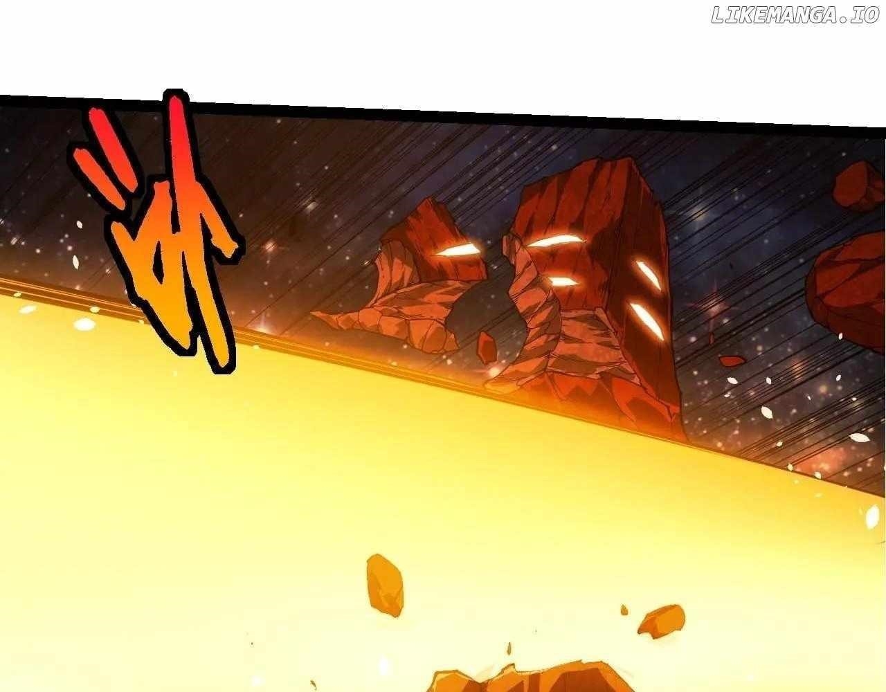 Evolution Begins With a Big Tree - Chapter 394 Page 84