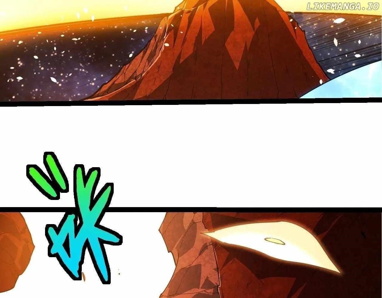 Evolution Begins With a Big Tree - Chapter 394 Page 85