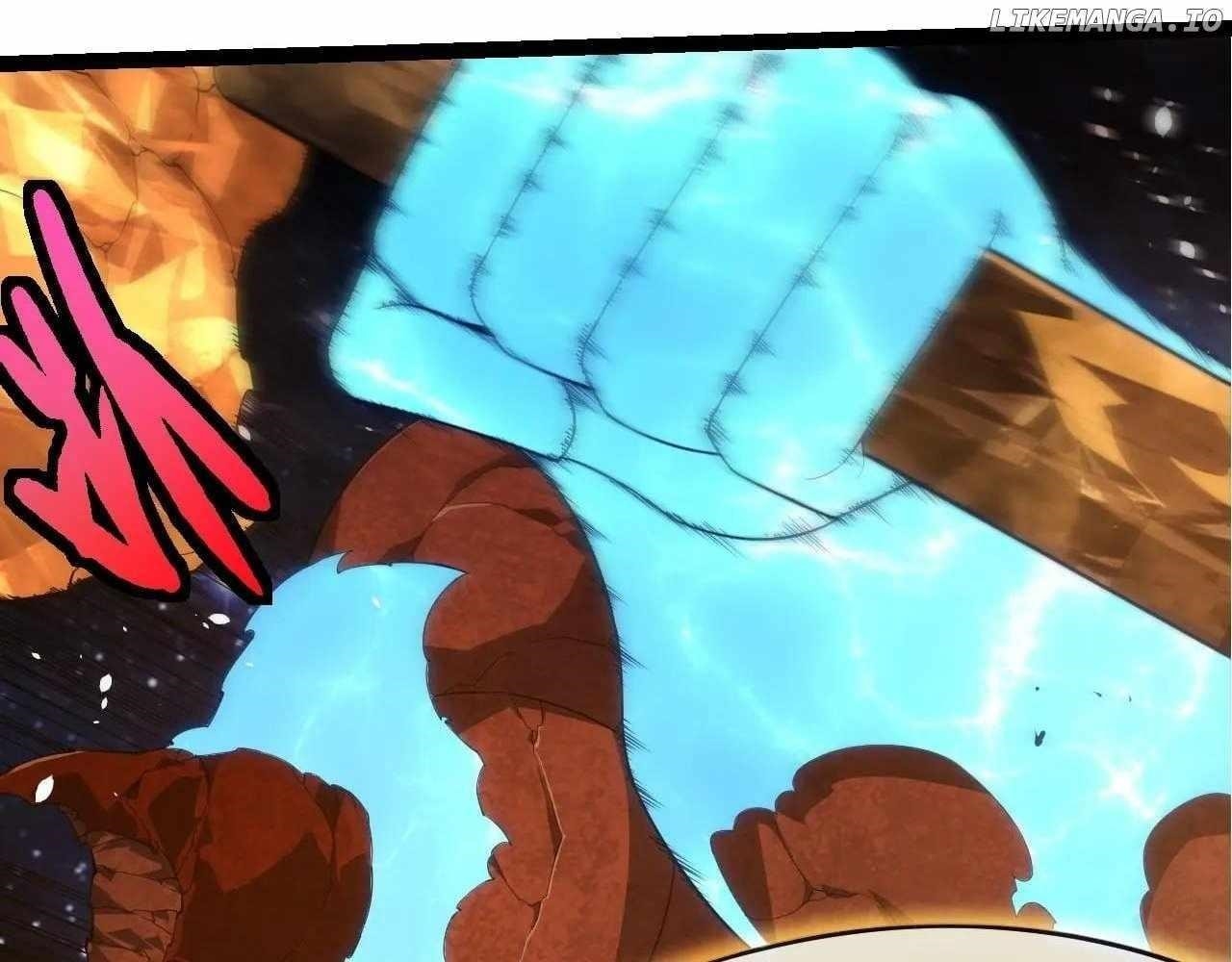 Evolution Begins With a Big Tree - Chapter 394 Page 87