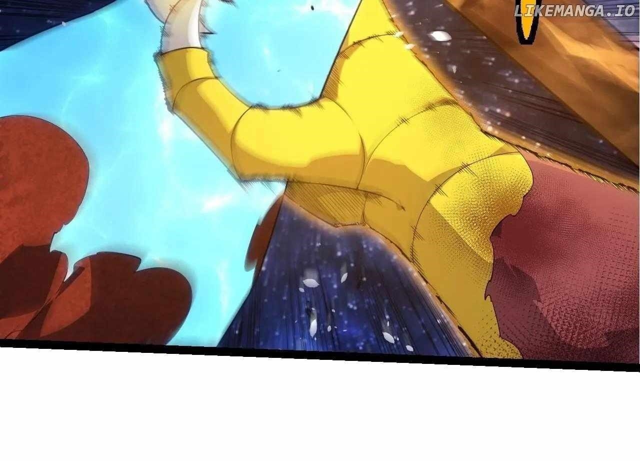 Evolution Begins With a Big Tree - Chapter 394 Page 90