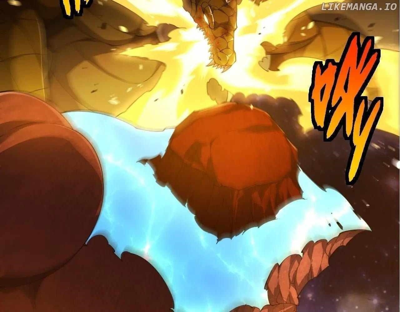 Evolution Begins With a Big Tree - Chapter 394 Page 93