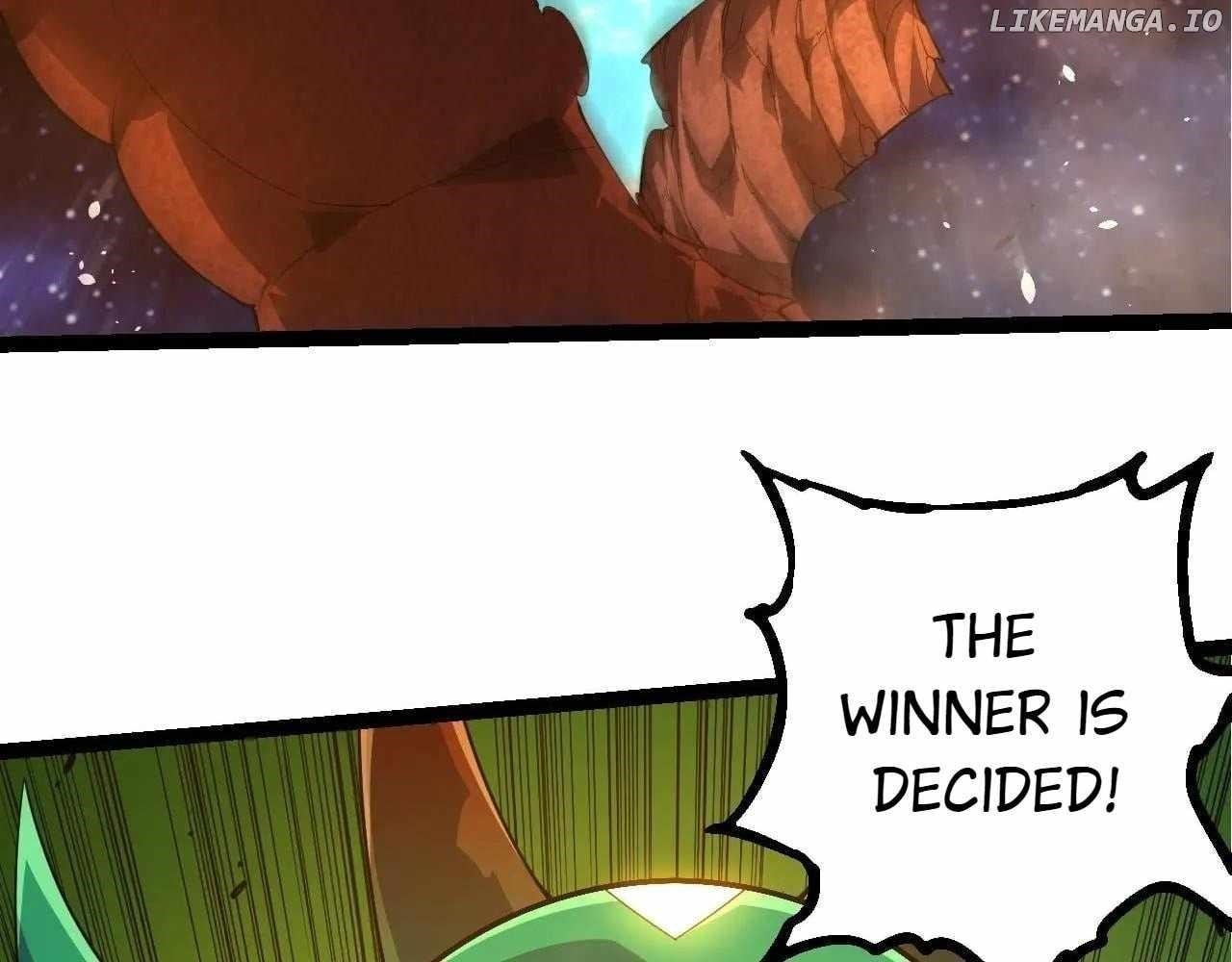 Evolution Begins With a Big Tree - Chapter 394 Page 94