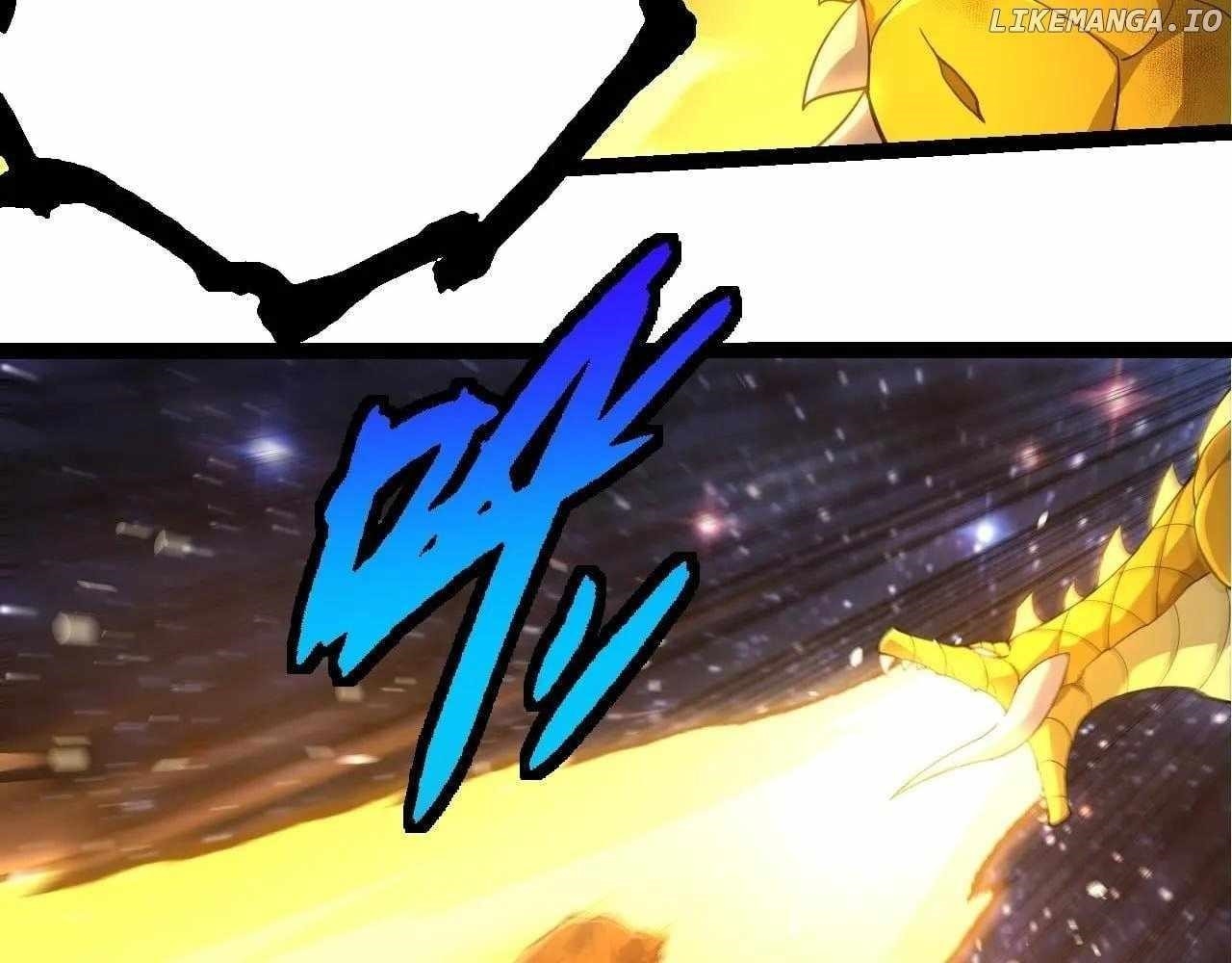 Evolution Begins With a Big Tree - Chapter 394 Page 97