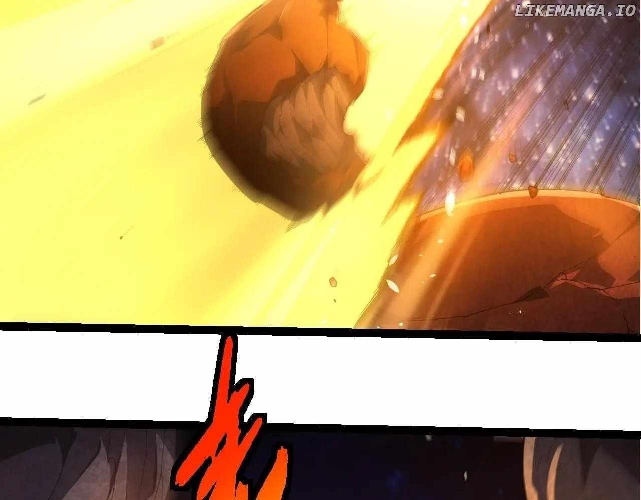 Evolution Begins With a Big Tree - Chapter 394 Page 98