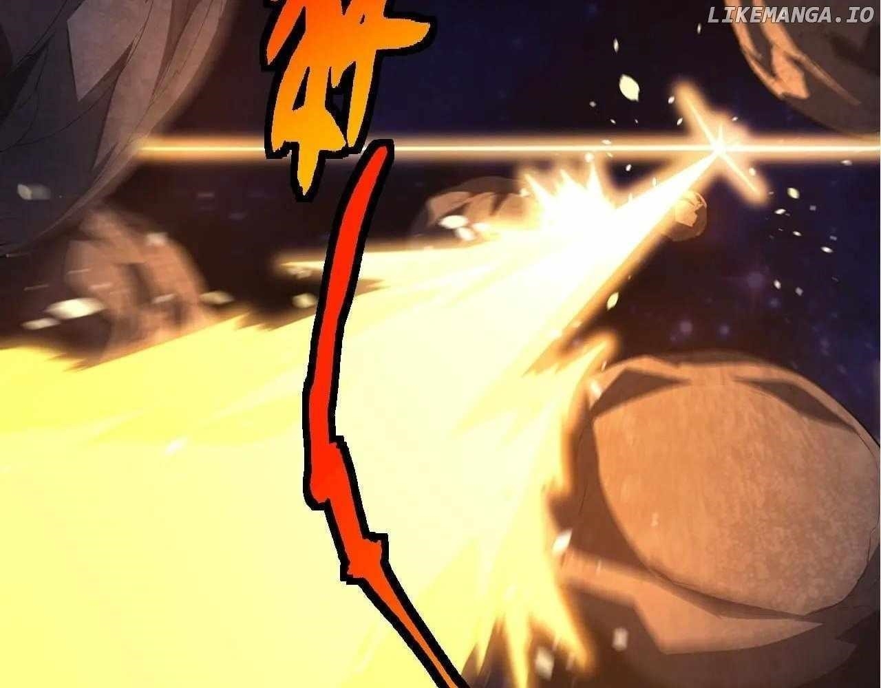 Evolution Begins With a Big Tree - Chapter 394 Page 99