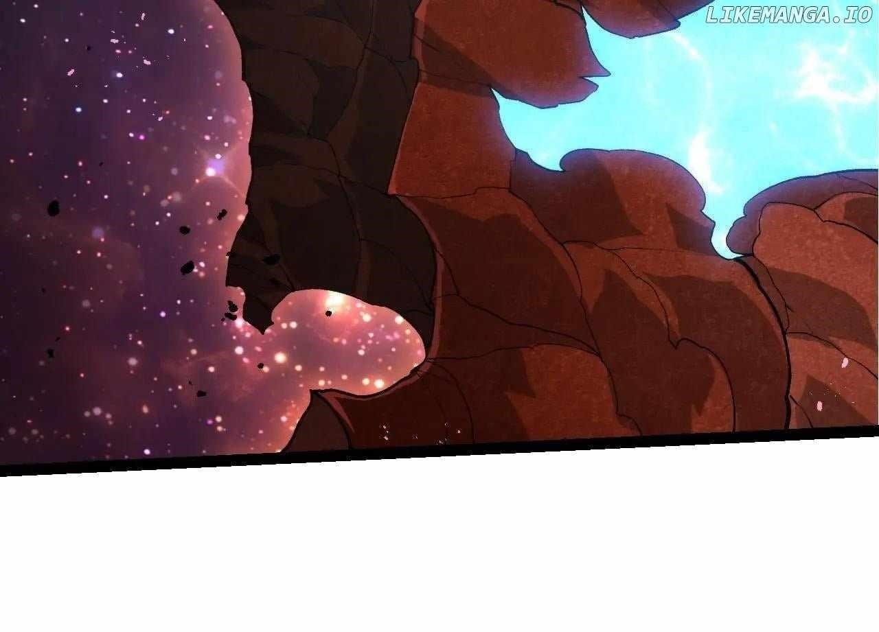 Evolution Begins With a Big Tree - Chapter 395 Page 10