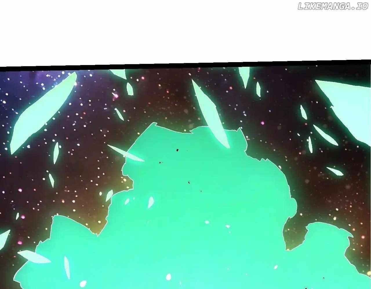 Evolution Begins With a Big Tree - Chapter 395 Page 11