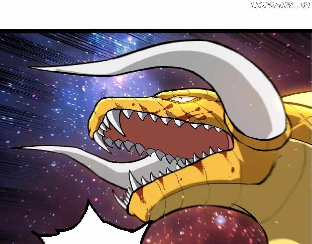 Evolution Begins With a Big Tree - Chapter 395 Page 13