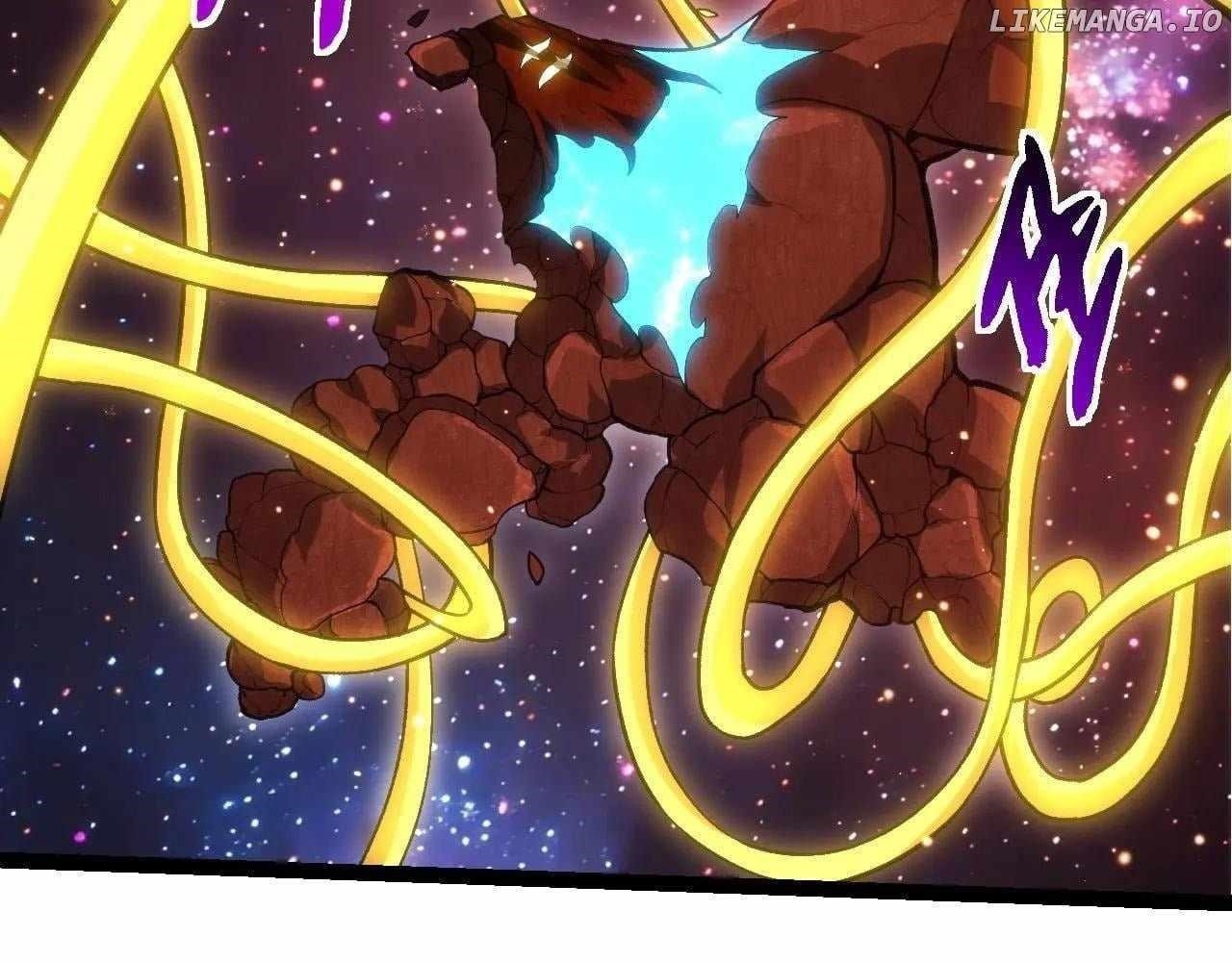 Evolution Begins With a Big Tree - Chapter 395 Page 18