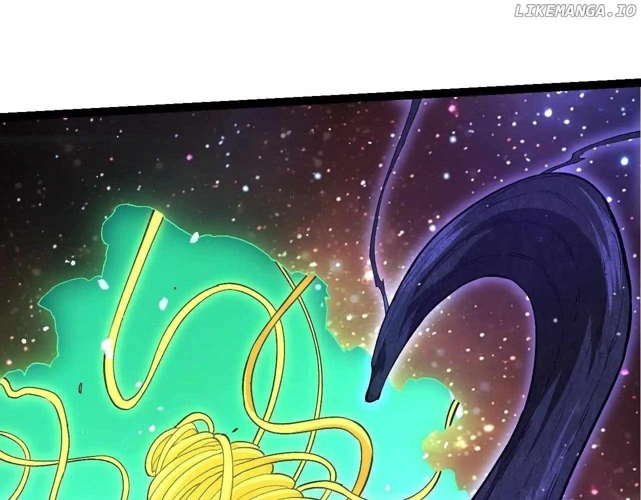 Evolution Begins With a Big Tree - Chapter 395 Page 19