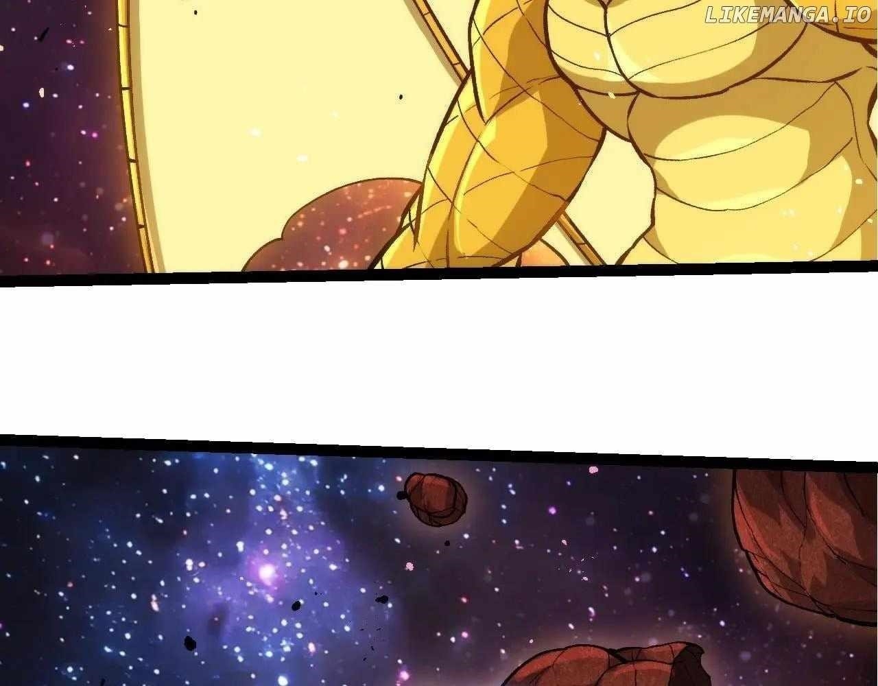 Evolution Begins With a Big Tree - Chapter 395 Page 2