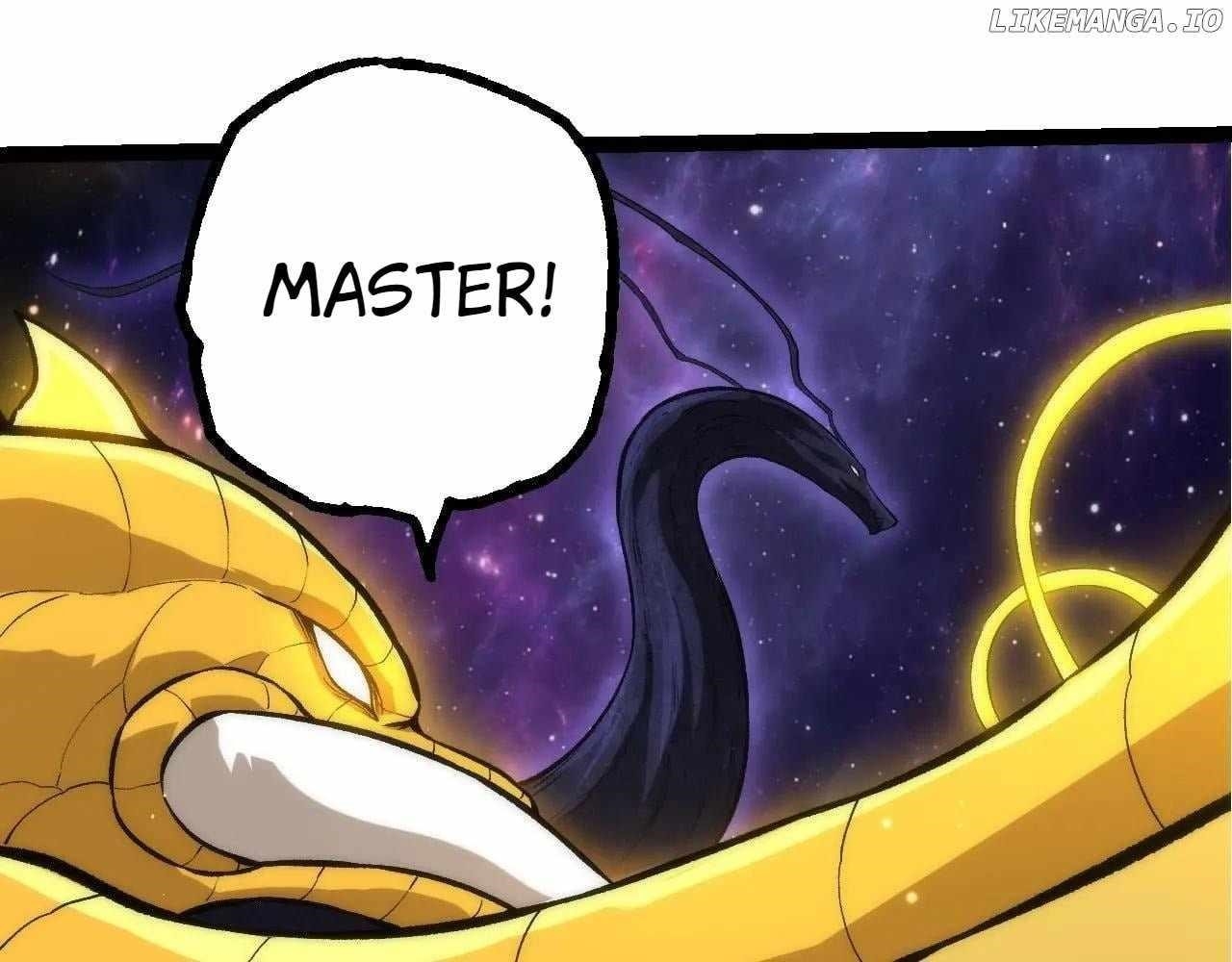 Evolution Begins With a Big Tree - Chapter 395 Page 21