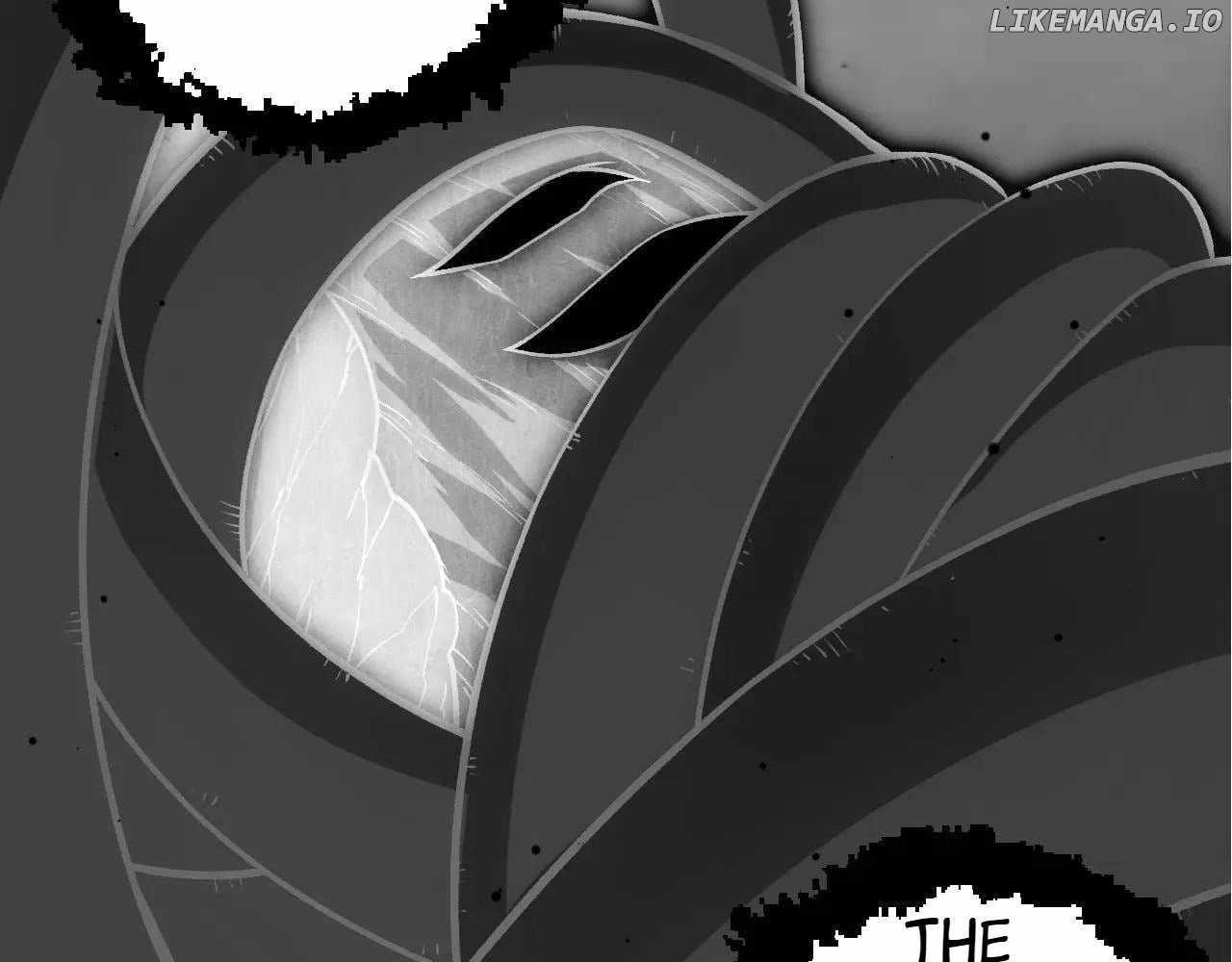 Evolution Begins With a Big Tree - Chapter 395 Page 23