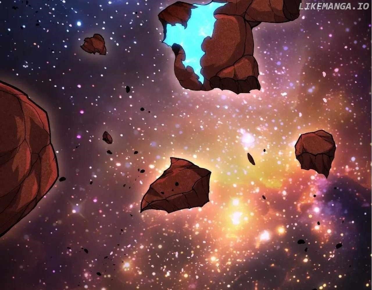 Evolution Begins With a Big Tree - Chapter 395 Page 3